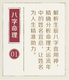 成都起名字好地方-起名流程一